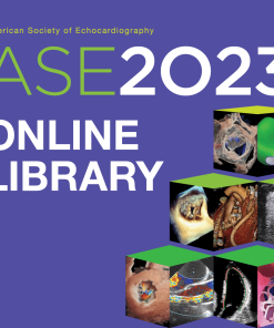 ASE 2023 Scientific Sessions: Online Library – (ASELearningHub) (Course)