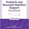 ASPEN Pediatric and Neonatal Nutrition Support Handbook, 3rd Edition (ePub Book + Converted PDF)