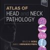 Atlas of Head and Neck Pathology, 4th edition (ePub Book Book)