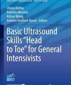 Basic Ultrasound Skills “Head to Toe” for General Intensivists (PDF)