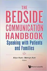 Bedside Communication Handbook, The: Speaking With Patients And Families (PDF)