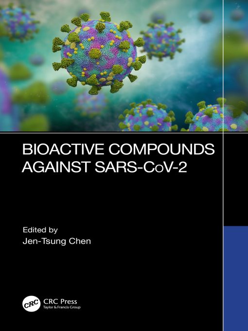 Bioactive Compounds Against SARS-CoV-2 (PDF)