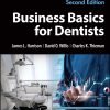 Business Basics for Dentists, 2nd Edition (PDF)