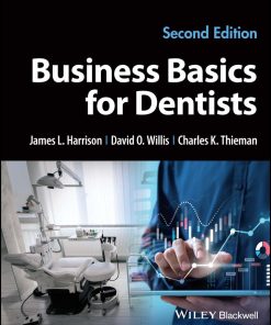 Business Basics for Dentists, 2nd Edition (PDF)