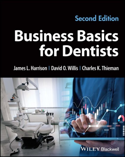 Business Basics for Dentists, 2nd Edition (PDF)