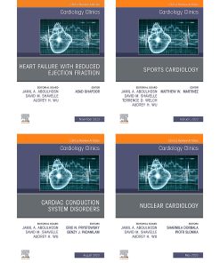 Cardiology Clinics 2023 Full Archives (PDF)