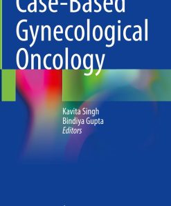 Case-Based Gynecological Oncology (PDF)