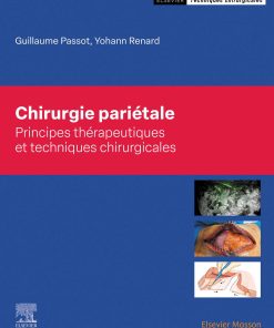 Chirurgie pariétale (PDF)