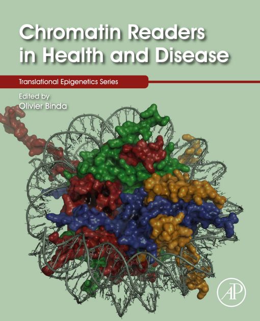 Chromatin Readers in Health and Disease (PDF)