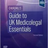 Churchill’s Guide to UK Medicolegal Essentials, 2nd edition (PDF)