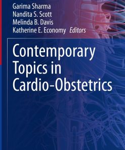 Contemporary Topics in Cardio-Obstetrics (PDF)