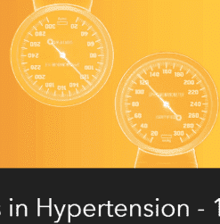 Challenges in Hypertension – 11th Annual (Videos)