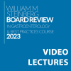 William Steinberg Board Review in Gastroenterology and Best Practices (Course 2023)