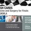 Crash Cards: Medicine and Surgery for Finals and UKMLA (ePub Book Book)