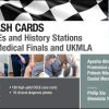 Crash Cards: OSCEs and History Stations for Medical Finals and UKMLA (ePub Book Book)