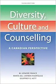 Diversity, Culture and Counselling: A Canadian Perspective, 3rd Edition (PDF)