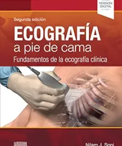 Ecografía a pie de cama: Fundamentos de la ecografía clínica (Spanish Edition) (Videos Only)