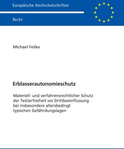 Erblasserautonomieschutz (PDF)