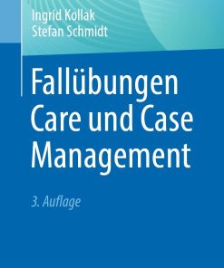 Fallübungen Care und Case Management, 3rd Edition (PDF)