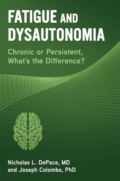 Fatigue and Dysautonomia (ePub Book)