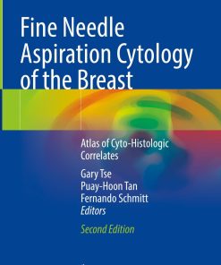 Fine Needle Aspiration Cytology of the Breast, 2nd Edition (PDF)