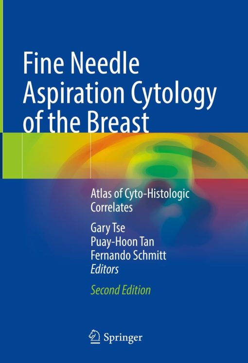 Fine Needle Aspiration Cytology of the Breast, 2nd Edition (PDF)