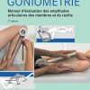 Goniométrie, 2nd edition (PDF)