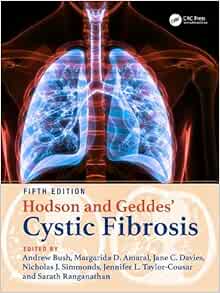 Hodson and Geddes’ Cystic Fibrosis, 5th edition (PDF)