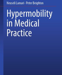 Hypermobility in Medical Practice (PDF)