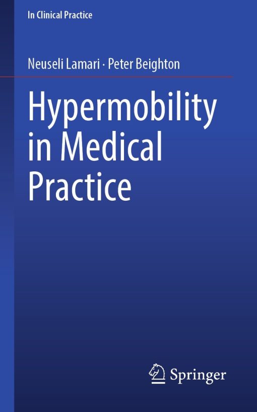 Hypermobility in Medical Practice (PDF)