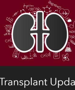 Kidney Transplant Updates 2023 (Course)