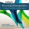 Lehne’s Pharmacotherapeutics for Advanced Practice Nurses and Physician, 2nd Edition (PDF)