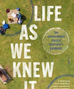 Life As We Knew It (ePub Book)