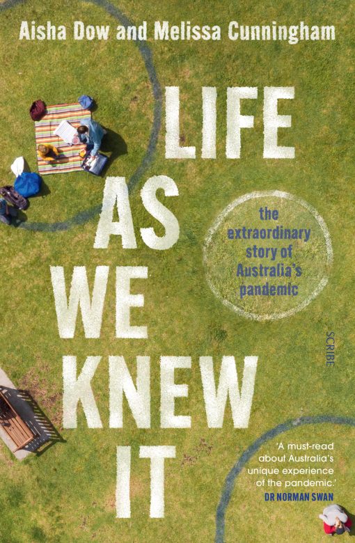 Life As We Knew It (ePub Book)