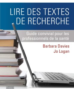 Lire des textes de recherche, 7th Edition (ePub Book)