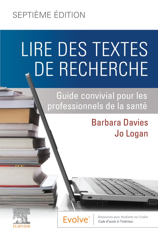 Lire des textes de recherche, 7th Edition (ePub Book)