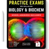 Medstudentnotes Practice Exams – Biology & Biochem (PDF)