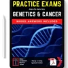 Medstudentnotes Practice Exams – Genetics-Cancer (PDF)