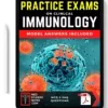 Medstudentnotes Practice Exams – Immunology (PDF)