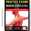 Medstudentnotes Practice Exams – Musculoskeletal (PDF)