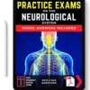 Medstudentnotes Practice Exams – Neurological (PDF)