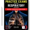 Medstudentnotes Practice Exams – Respiratory (PDF)