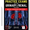 Medstudentnotes Practice Exams – Urinary-Renal (PDF)