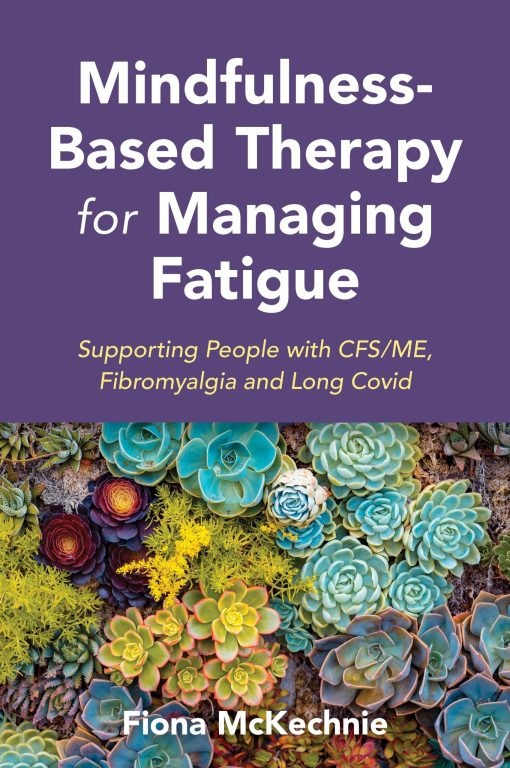 Mindfulness-Based Therapy for Managing Fatigue (PDF)