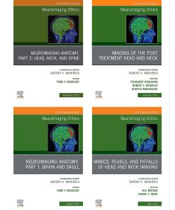 Neuroimaging Clinics of North America 2022 Full Archives (PDF)