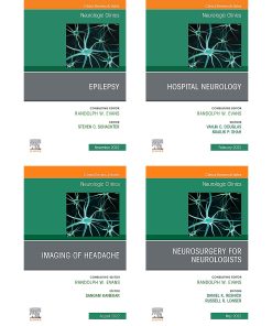 Neurologic Clinics 2022 Full Archives (PDF)