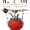 Nutrition: Science and Applications, 4th Edition (PDF)