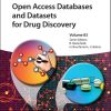 Open Access Databases and Datasets for Drug Discovery (PDF)