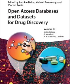 Open Access Databases and Datasets for Drug Discovery (PDF)