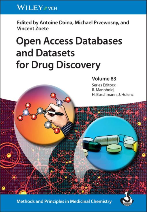 Open Access Databases and Datasets for Drug Discovery (PDF)